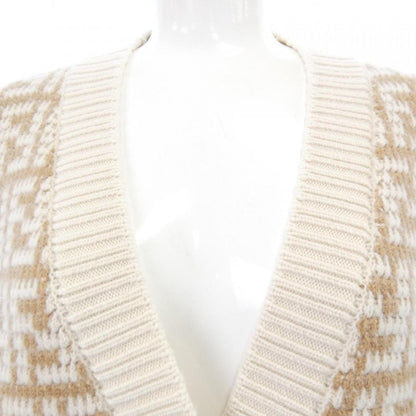 Fendi Fzc950 Aloj Cardigan