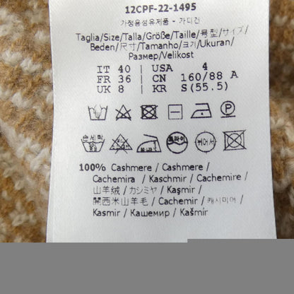 Fendi Fzc950 Aloj Cardigan