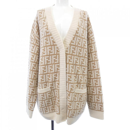 Fendi Fzc950 Aloj Cardigan