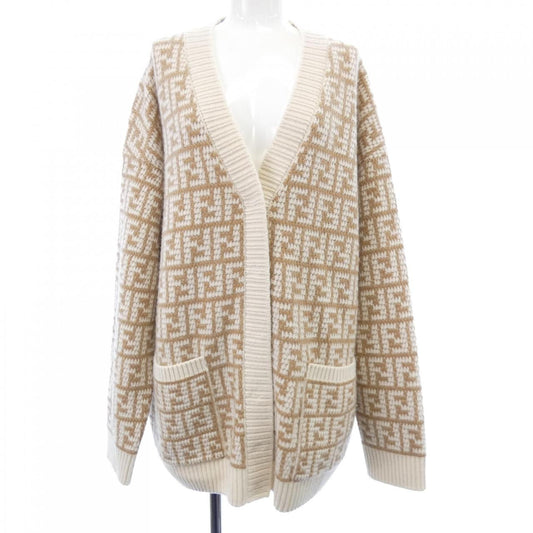 Fendi Fzc950 Aloj Cardigan
