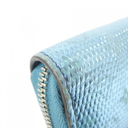 Louis Vuitton Exotic Leather Zippy Wallet N81277 Wallet