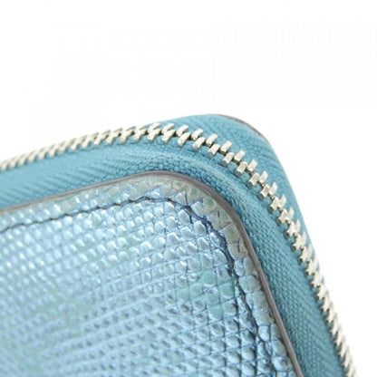 Louis Vuitton Exotic Leather Zippy Wallet N81277 Wallet