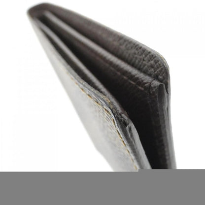 Louis Vuitton Damier Porte Bier 6 Cult Credit N61666 Billfold