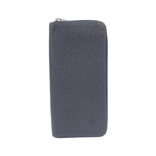 Louis Vuitton Taiga Zippy Wallet Vertical M30510 Wallet
