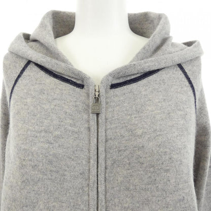 Chanel P32604k00757 08p Hoodie