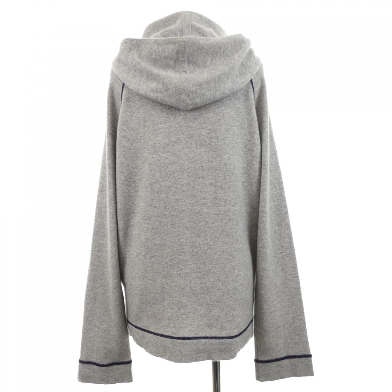 Chanel P32604k00757 08p Hoodie