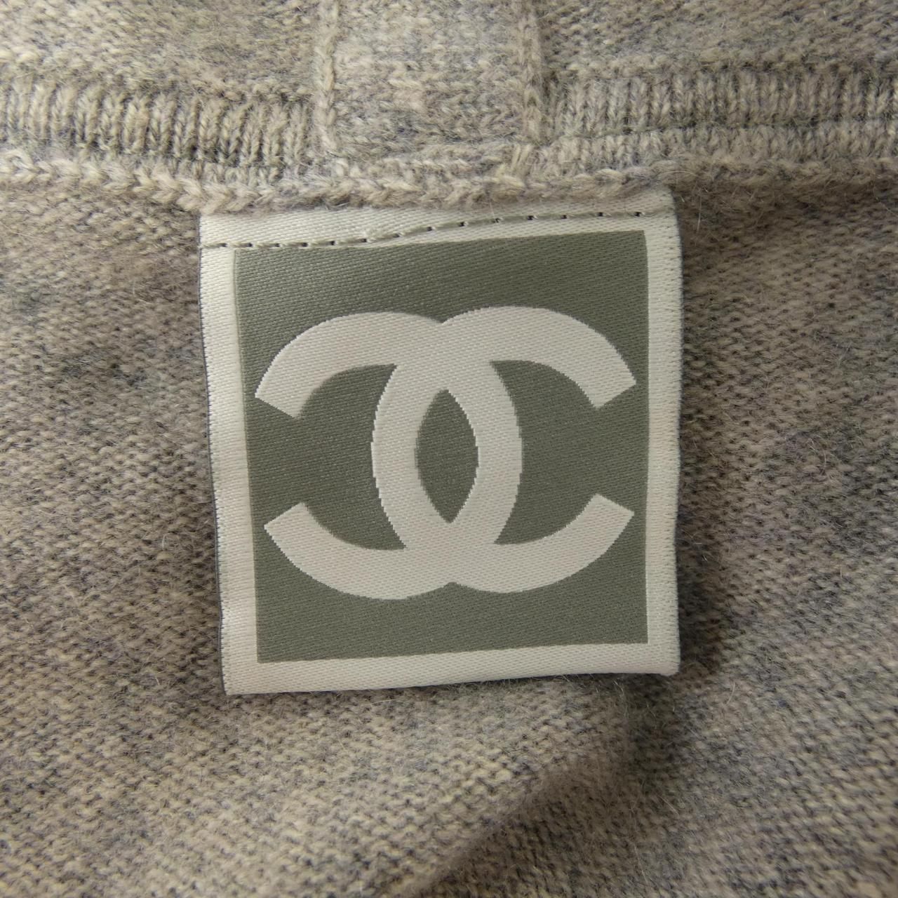 Chanel P32604k00757 08p Hoodie