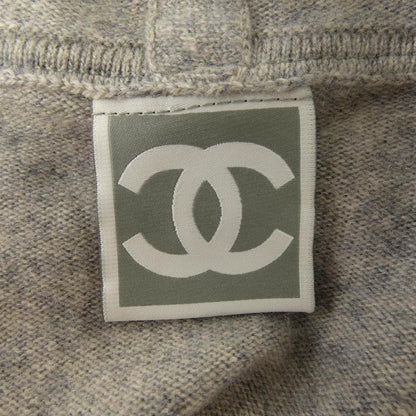 Chanel P32604k00757 08p Hoodie