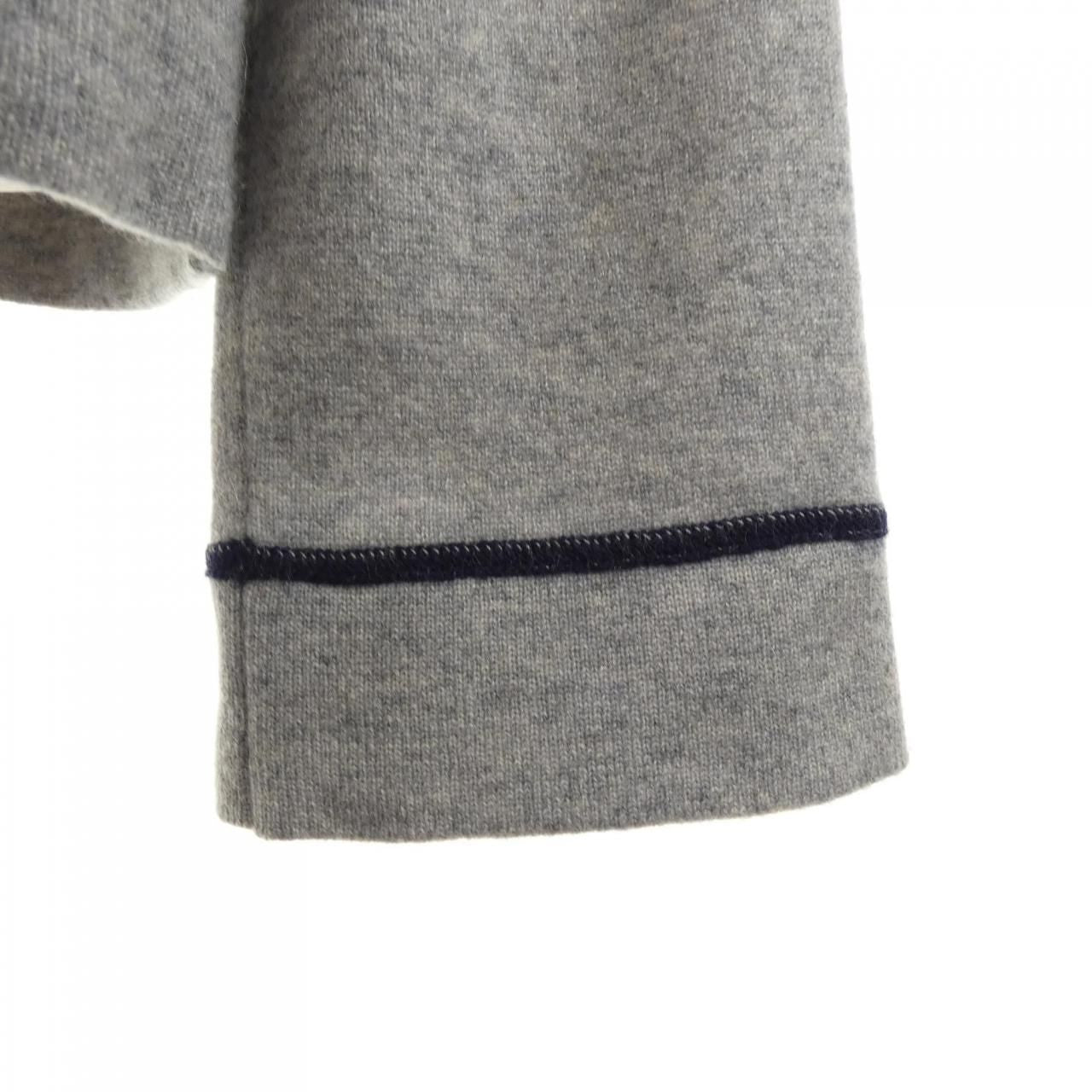 Chanel P32604k00757 08p Hoodie