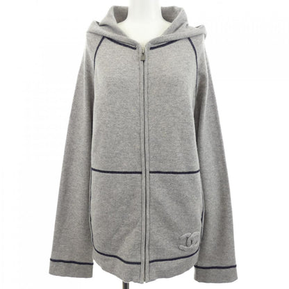 Chanel P32604k00757 08p Hoodie