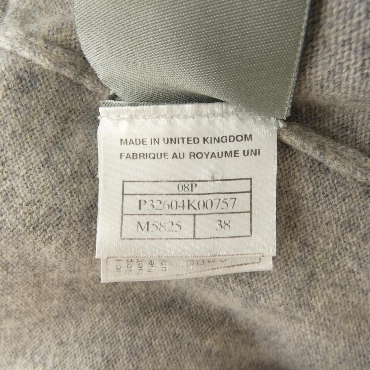 Chanel P32604k00757 08p Hoodie