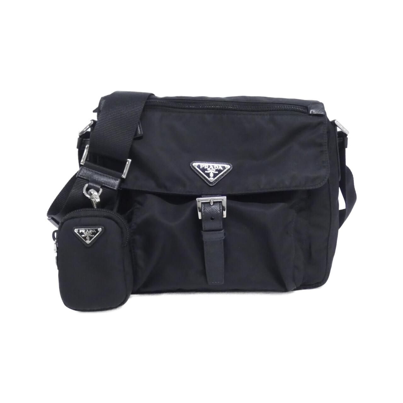 Prada 1bd994 Shoulder Bag