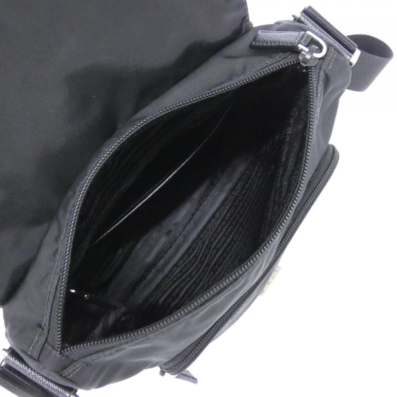 Prada 1bd994 Shoulder Bag