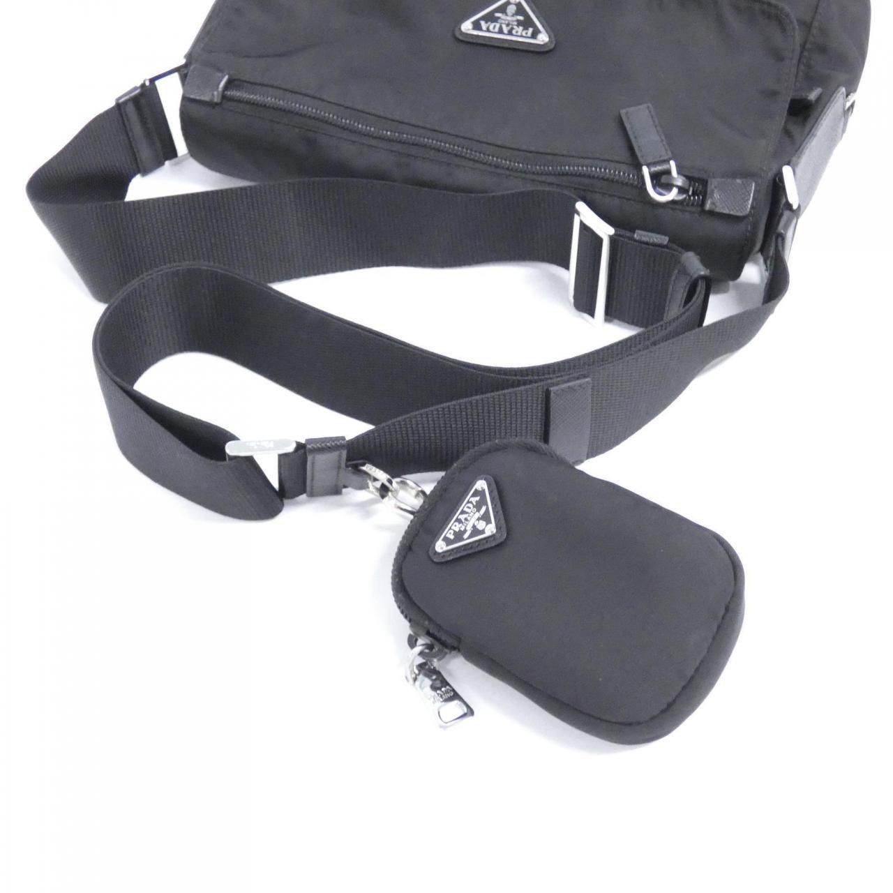 Prada 1bd994 Shoulder Bag