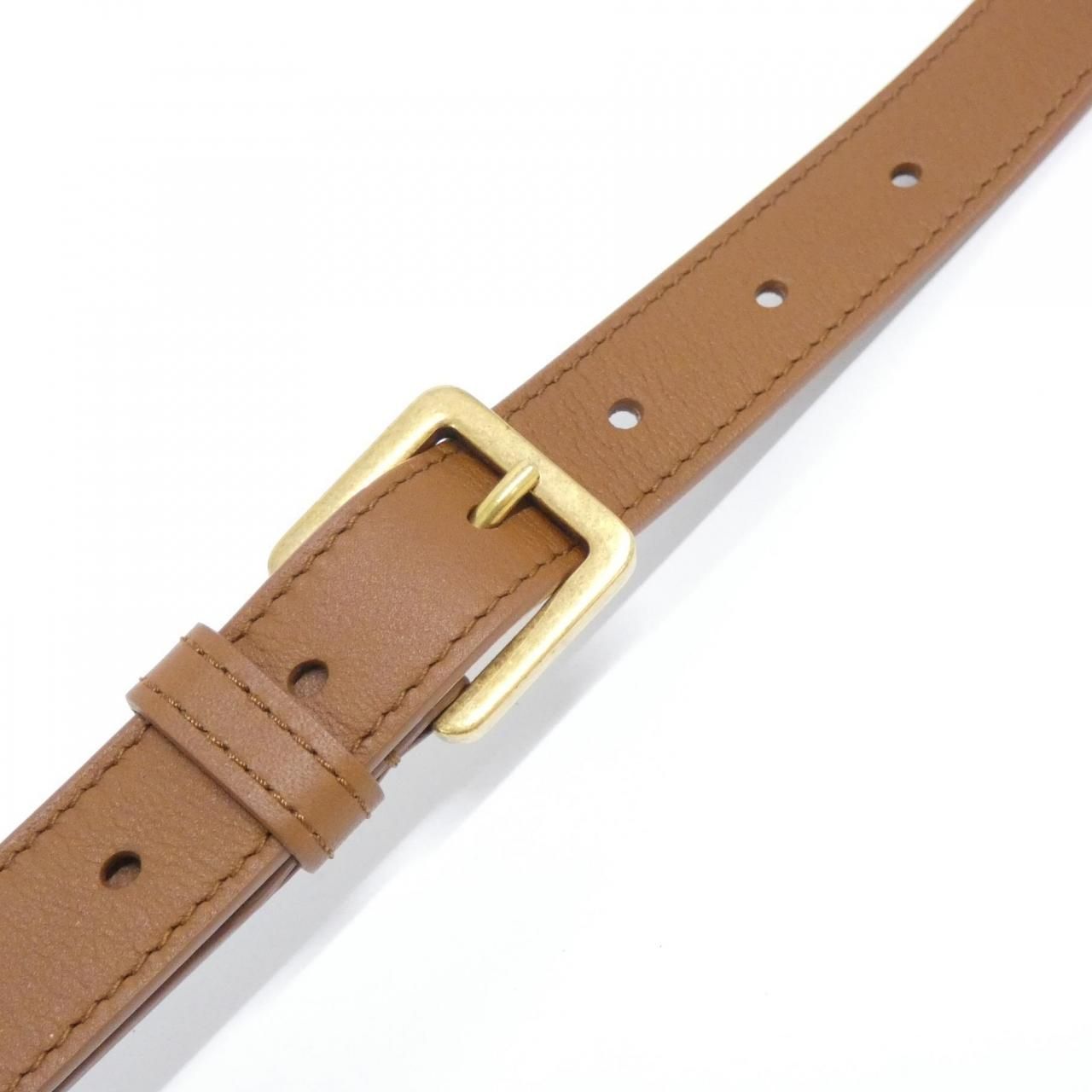 Christian Dior Pannier Chapeau M1328ccoz Bag