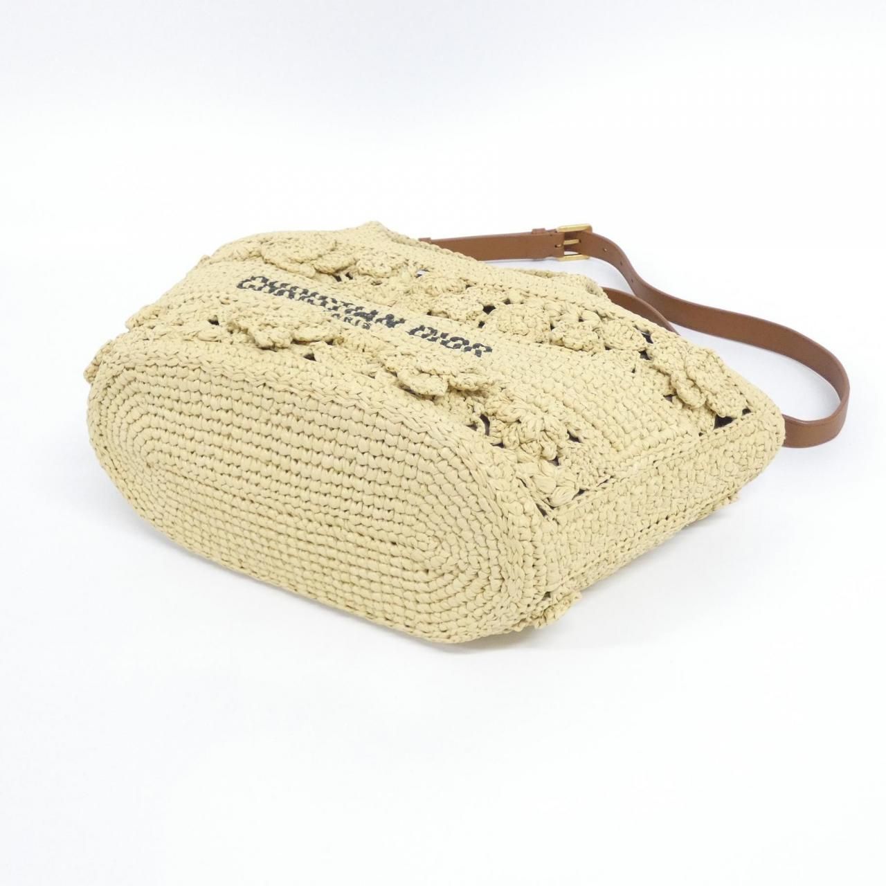 Christian Dior Pannier Chapeau M1328ccoz Bag