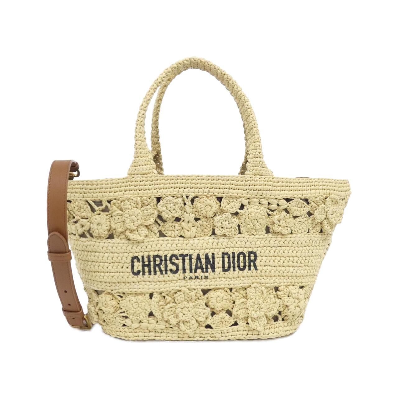 Christian Dior Pannier Chapeau M1328ccoz Bag