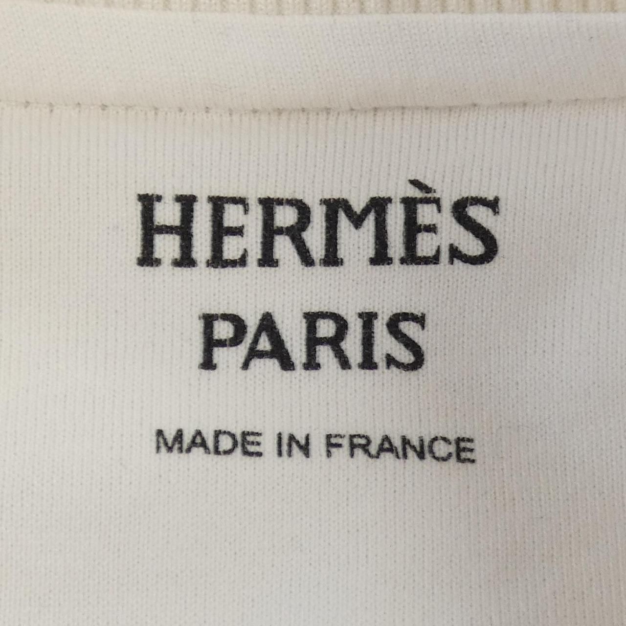 Hermes Della Cavalleria 5h4626de Sweatshirt