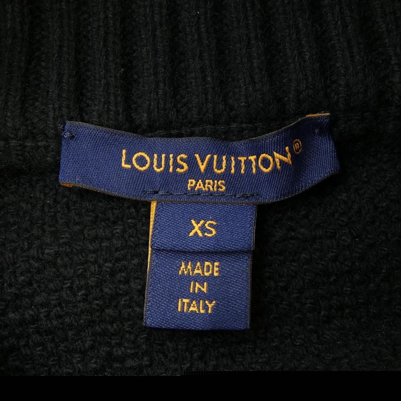 Louis Vuitton Louis Vuitton Fukc36cb1 Blouson