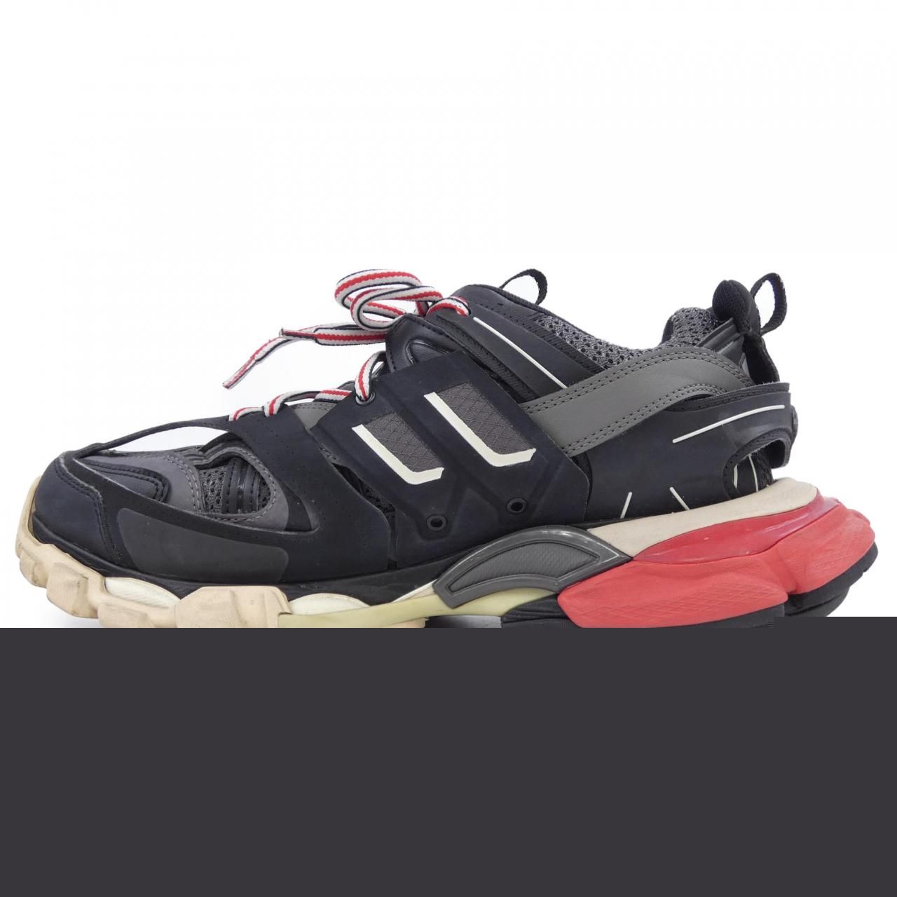 Balenciaga 542023 Track Sneakers