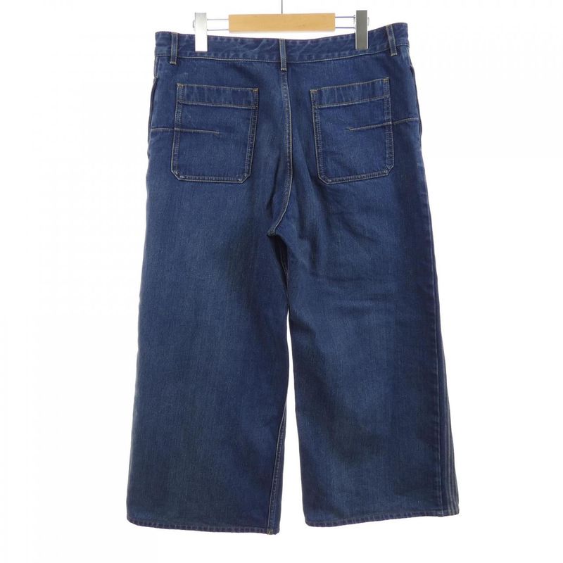 Christian DIOR ALPS 522p55a3073 Jeans