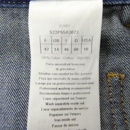 Christian DIOR ALPS 522p55a3073 Jeans