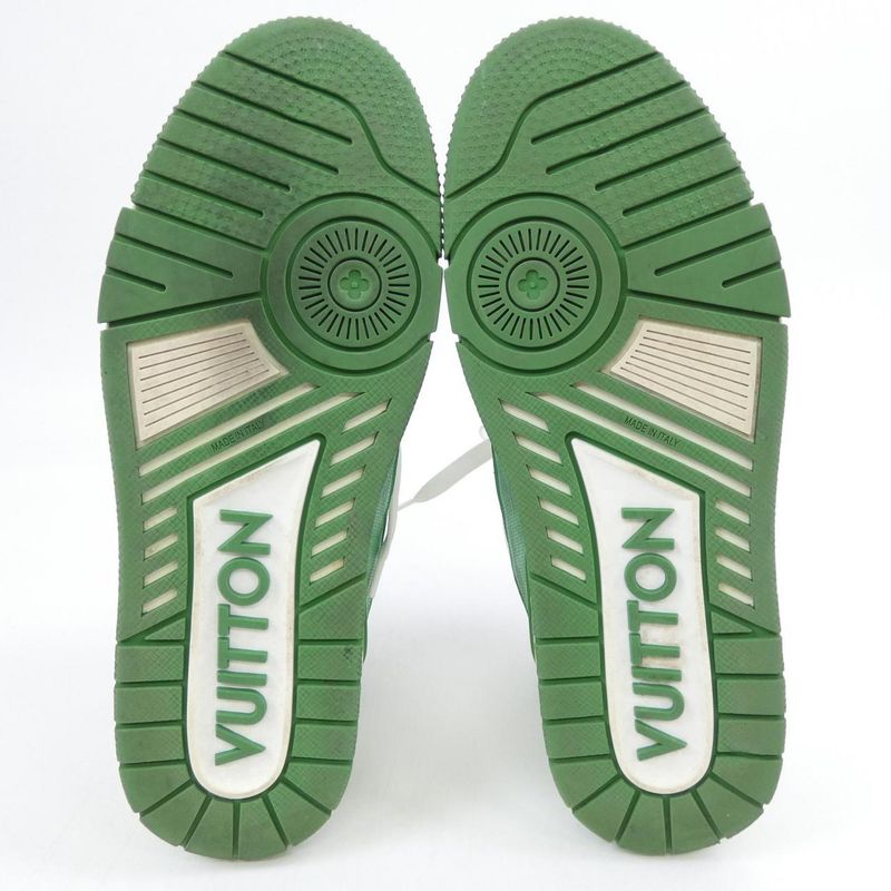 Louis Vuitton LV Trainer Line Sneakers