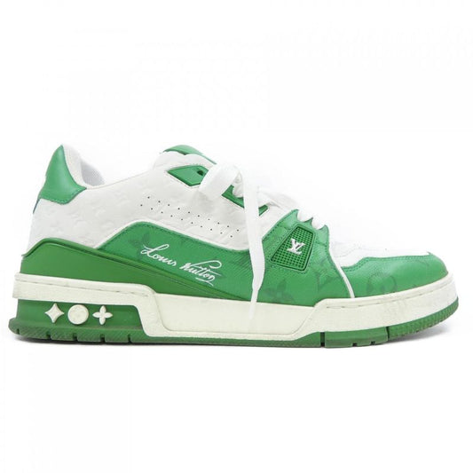 Louis Vuitton LV Trainer Line Sneakers