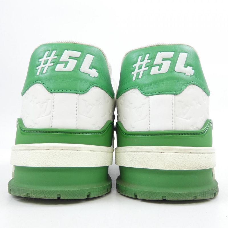 Louis Vuitton LV Trainer Line Sneakers