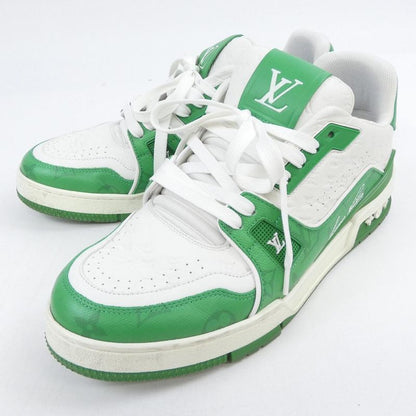 Louis Vuitton LV Trainer Line Sneakers