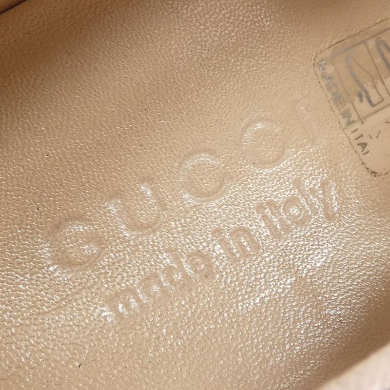 Gucci 407363 Sneakers