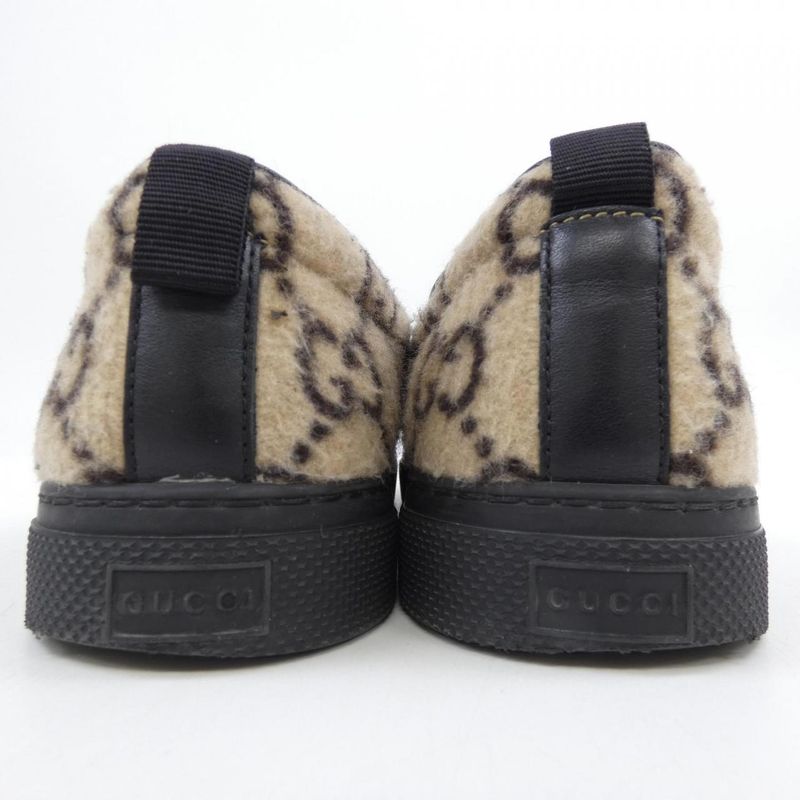 Gucci 407363 Sneakers