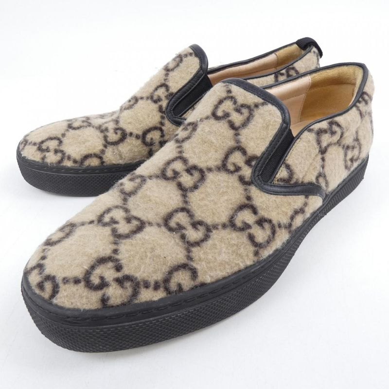 Gucci 407363 Sneakers