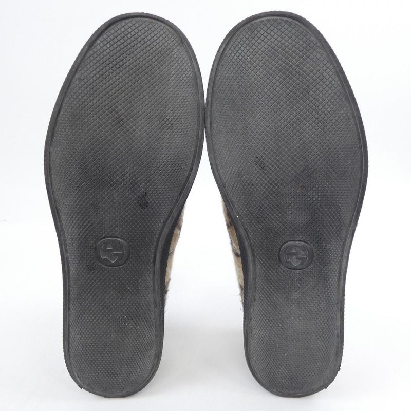 Gucci 407363 Sneakers