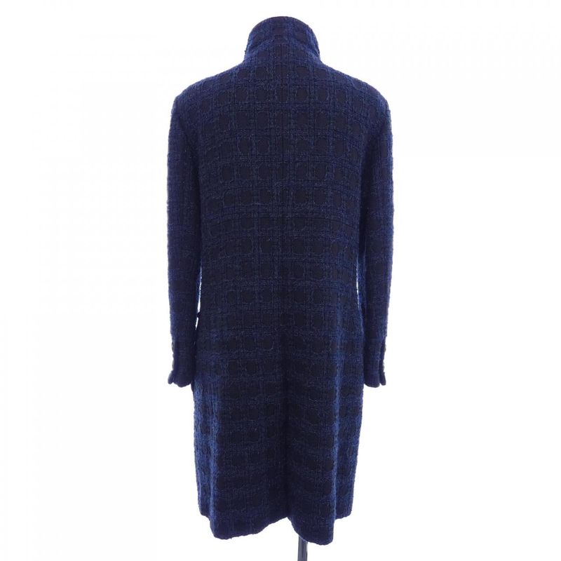Chanel P50242v37211 Coat