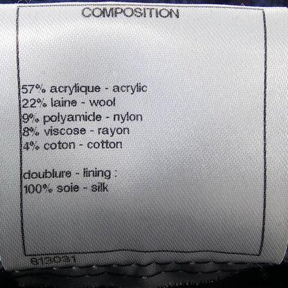 Chanel P50242v37211 Coat