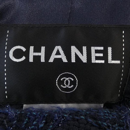 Chanel P50242v37211 Coat