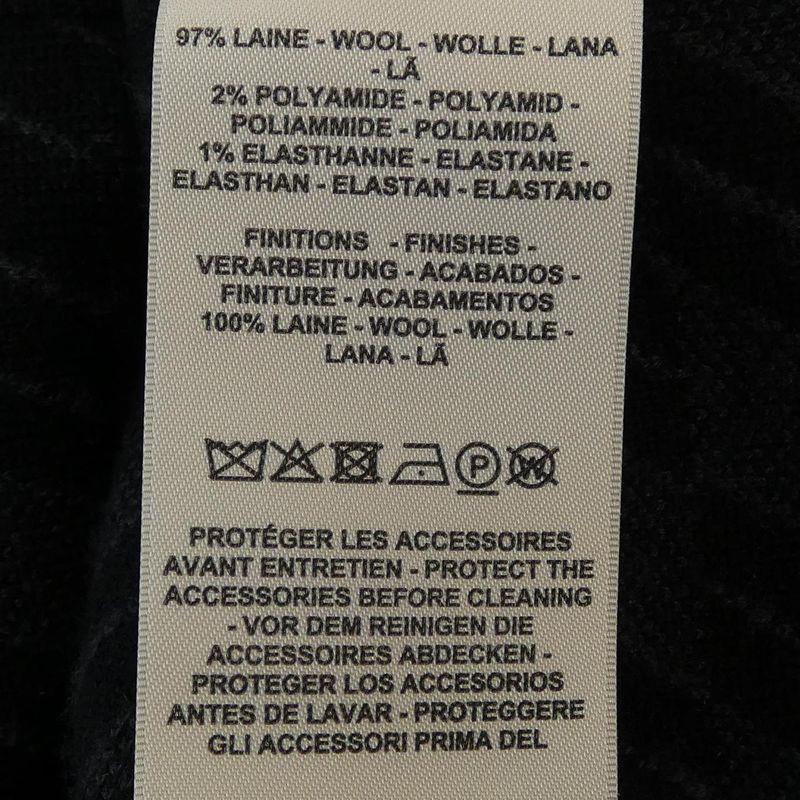 Hermes Bias H Ture 4h2102d2 Coat