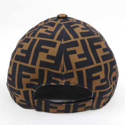 Fendi Fxq498 A6NR Cap