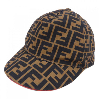Fendi Fxq498 A6NR Cap