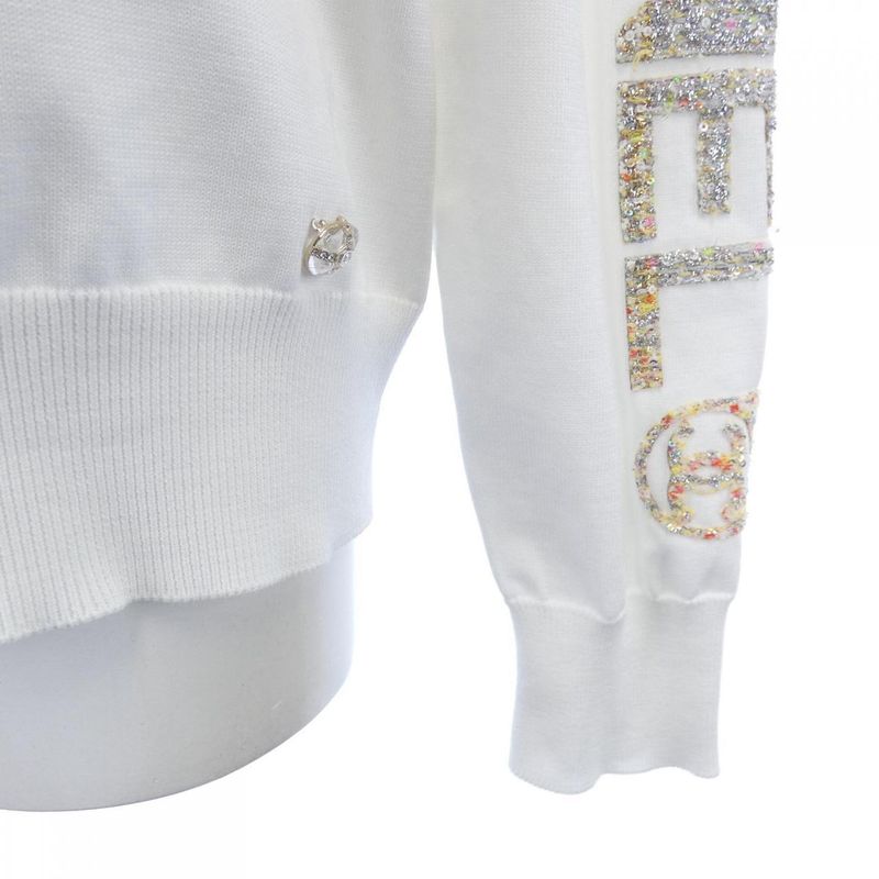 Chanel P76585k11038 Knit