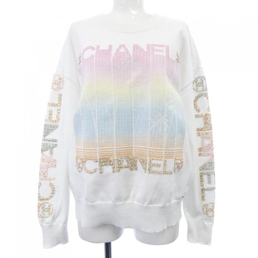 Chanel P76585k11038 Knit