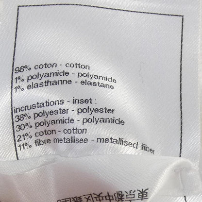 Chanel P76585k11038 Knit