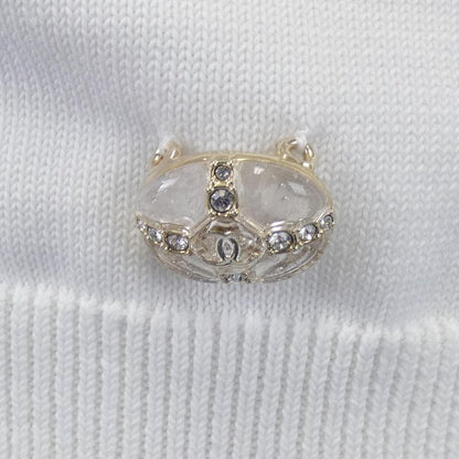 Chanel P76585k11038 Knit