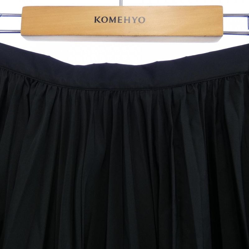 Christian DIOR 951j23a2006 Skirt