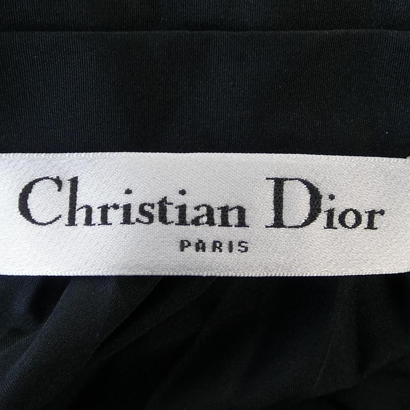 Christian DIOR 951j23a2006 Skirt