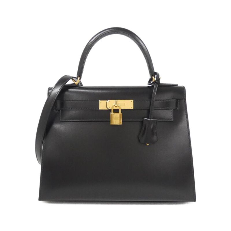 Hermes Kelly 28cm (11.02in) 001848cc Bag