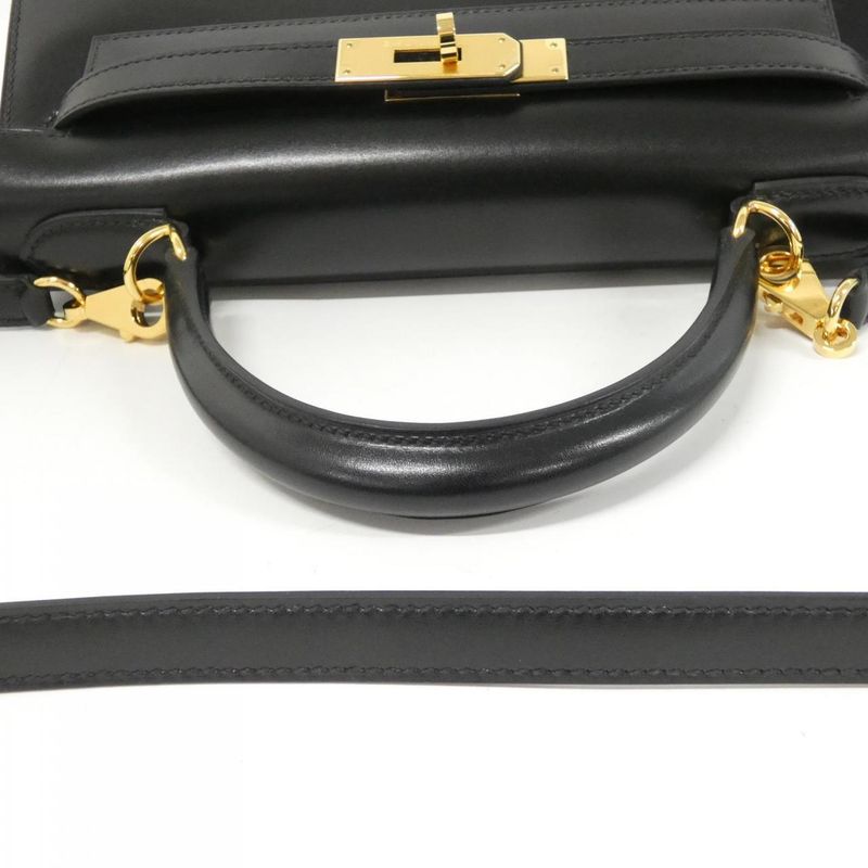 Hermes Kelly 28cm (11.02in) 001848cc Bag