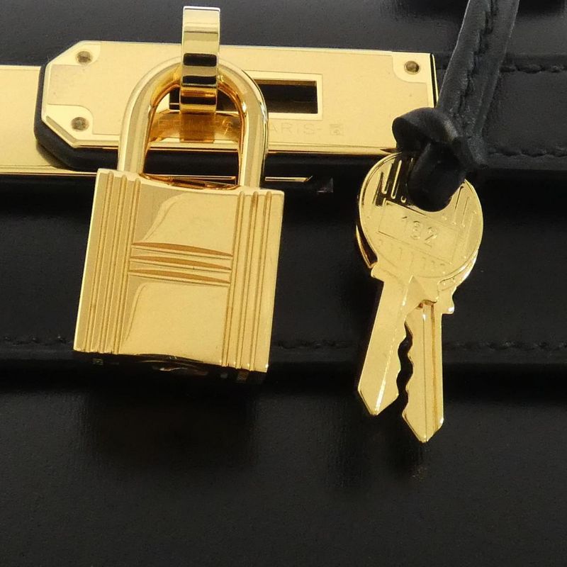 Hermes Kelly 28cm (11.02in) 001848cc Bag