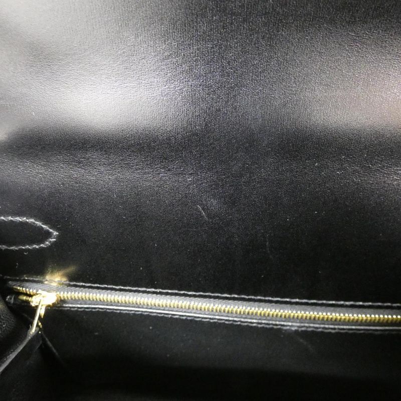 Hermes Kelly 28cm (11.02in) 001848cc Bag